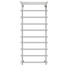 Полотенцесушитель электрический 1270х700 ТЭН левый Secado Турин 1СП 4603777455323