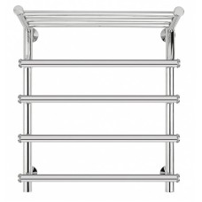 Полотенцесушитель электрический 670х500 ТЭН правый Secado Турин 1СП 4603777455194