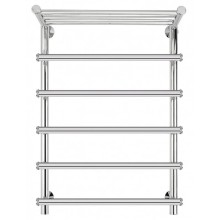 Полотенцесушитель электрический 870х600 ТЭН правый Secado Турин 1СП  4603759409900