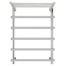 Полотенцесушитель электрический 870х600 ТЭН правый Secado Турин 1СП  4603759409900