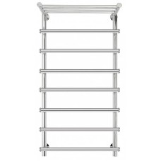 Полотенцесушитель электрический 1070х500 ТЭН правый Secado Турин 1СП 4603777455279