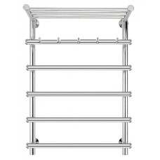 Полотенцесушитель электрический 870х600 ТЭН левый Secado Турин 1КСП 4603759404097