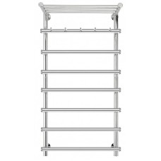 Полотенцесушитель электрический 1070х700 ТЭН левый Secado Турин 1КСП 4603777455446