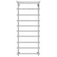 Полотенцесушитель электрический 1270х600 ТЭН левый Secado Турин 1КСП 4603759407319