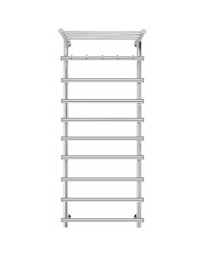 Полотенцесушитель электрический 1270х600 ТЭН левый Secado Турин 1КСП 4603759407319