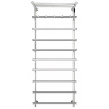 Полотенцесушитель электрический 1270х700 ТЭН левый Secado Турин 1КСП 4603777455484