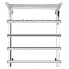 Полотенцесушитель электрический 670х500 ТЭН правый Secado Турин 1КСП 4603777455354