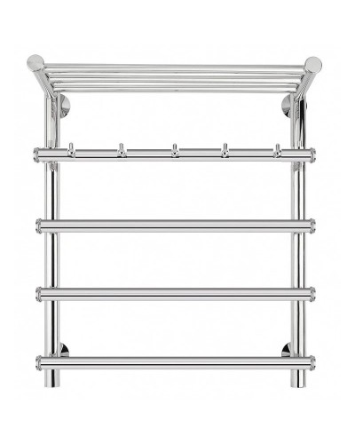 Полотенцесушитель электрический 670х500 ТЭН правый Secado Турин 1КСП 4603777455354