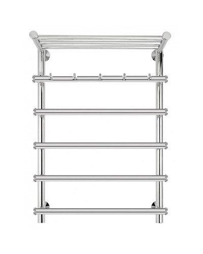 Полотенцесушитель электрический 870х600 ТЭН правый Secado Турин 1КСП 4603759409948