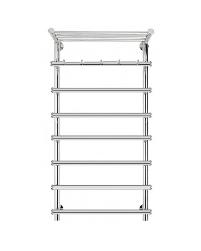 Полотенцесушитель электрический 1070х700 ТЭН правый Secado Турин 1КСП  4603777455453