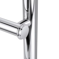 Полотенцесушитель электрический 1070х700 ТЭН правый Secado Турин 1КСП  4603777455453