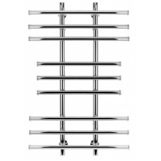 Полотенцесушитель электрический 1070х600 ТЭН левый Secado Турин 2 4603777455583