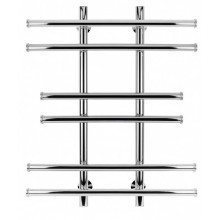 Полотенцесушитель электрический 670х700 ТЭН правый Secado Турин 2 4603777455538