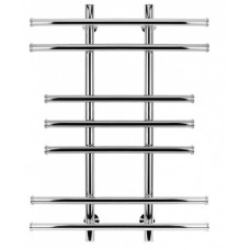 Полотенцесушитель электрический 870х600 ТЭН правый Secado Турин 2 4603777455552