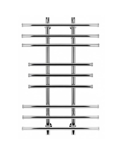 Полотенцесушитель электрический 1070х700 ТЭН правый Secado Турин 2 4603777455613
