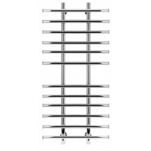 Полотенцесушитель электрический 1270х700 ТЭН левый Secado Турин 4 4603777455927