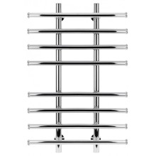 Полотенцесушитель электрический 870х500 ТЭН правый Secado Турин 4 4603777440213