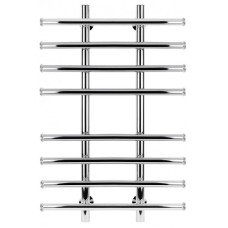 Полотенцесушитель электрический 870х500 ТЭН правый Secado Турин 4 4603777440213