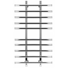Полотенцесушитель электрический 1070х700 ТЭН правый Secado Турин 4 4603777455897