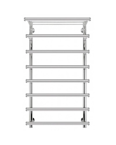 Полотенцесушитель электрический 1070х600 ТЭН левый Secado Турин 6 4603759404271