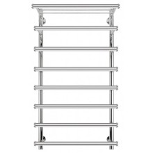 Полотенцесушитель электрический 1070х500 ТЭН левый Secado Турин 6 4603777456160