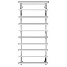 Полотенцесушитель электрический 1270х700 ТЭН левый Secado Турин 6 4603777456221