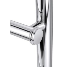 Полотенцесушитель электрический 670х500 ТЭН правый Secado Турин 6 4603777440282