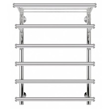 Полотенцесушитель электрический 870х500 ТЭН правый Secado Турин 6 4603777456139