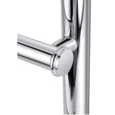 Полотенцесушитель электрический 870х700 ТЭН правый Secado Турин 6 4603777456153