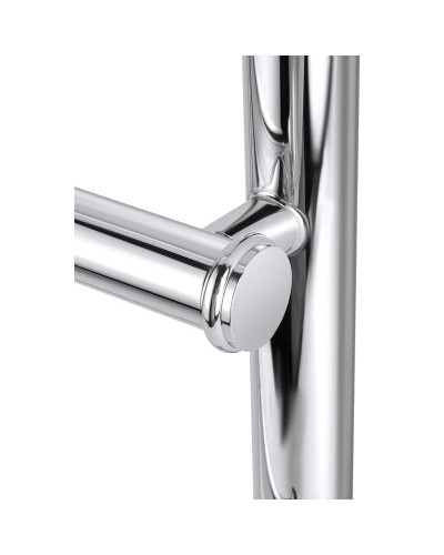 Полотенцесушитель электрический 1070х500 ТЭН правый Secado Турин 6 4603777456177