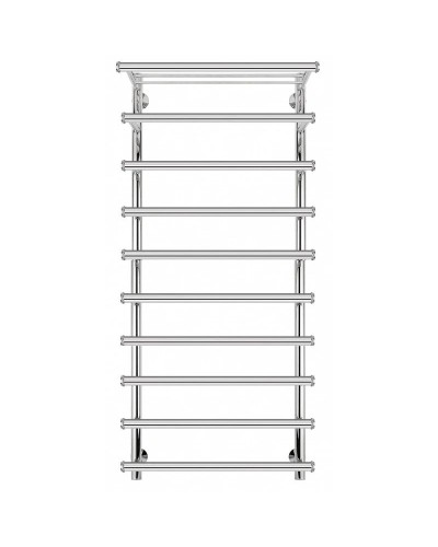 Полотенцесушитель электрический 1270х500 ТЭН правый Secado Турин 6 4603777456214