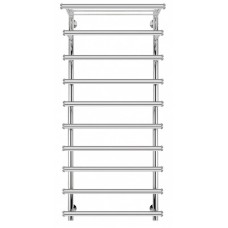 Полотенцесушитель электрический 1270х600 ТЭН правый Secado Турин 6 4603777440329