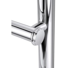 Полотенцесушитель электрический 1270х700 ТЭН правый Secado Турин 6 4603777456238