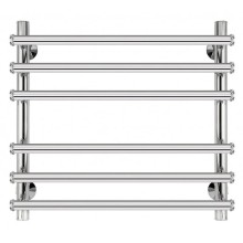 Полотенцесушитель электрический 670х600 ТЭН правый Secado Турин Плюс 4603777440336