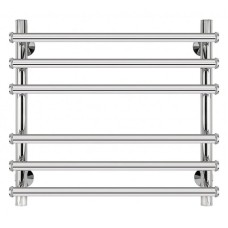 Полотенцесушитель электрический 670х600 ТЭН правый Secado Турин Плюс 4603777440336