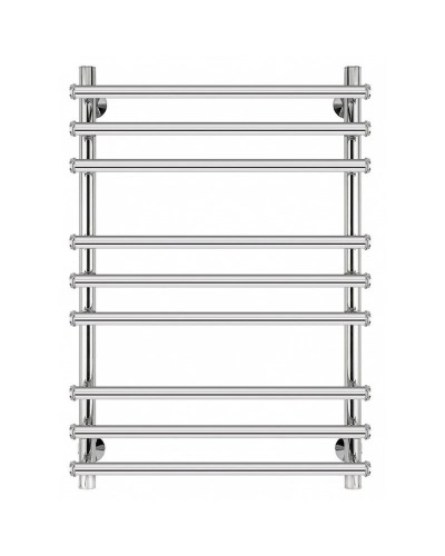 Полотенцесушитель электрический 870х700 ТЭН правый Secado Турин Плюс 4603777456337