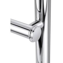 Полотенцесушитель электрический 1070х600 ТЭН правый Secado Турин Плюс 4603777440350