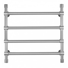 Полотенцесушитель электрический 670х432 ТЭН левый Secado Флоренция 2 4603759407630