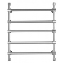 Полотенцесушитель электрический 870х532 ТЭН левый Secado Флоренция 2 4603759404332