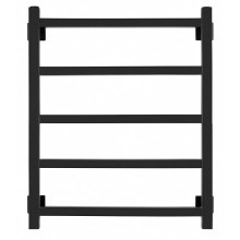 Полотенцесушитель электрический 670х530 ТЭН левый Secado Корато 1 4603777470869