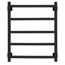 Полотенцесушитель электрический 670х530 ТЭН левый Secado Корато 1 4603777470869