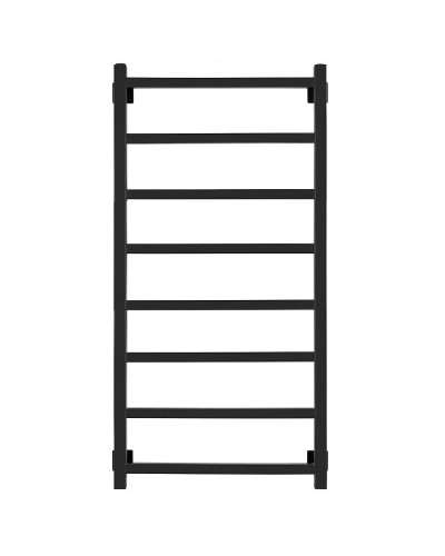 Полотенцесушитель электрический 1070х530 ТЭН левый Secado Корато 1 4603777441647