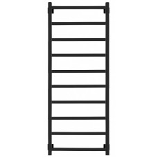 Полотенцесушитель электрический 1270х530 ТЭН левый Secado Корато 1 4603777441708