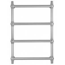 Полотенцесушитель электрический 870х532 ТЭН левый Secado Флоренция 1 4603759402154