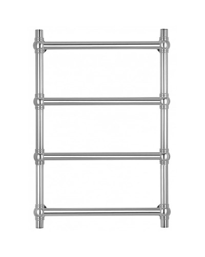 Полотенцесушитель электрический 870х632 ТЭН левый Secado Флоренция 1 4603759404394