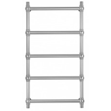 Полотенцесушитель электрический 1070х432 ТЭН левый Secado Флоренция 1 4603759404417