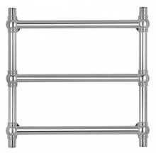 Полотенцесушитель электрический 670х632 ТЭН правый Secado Флоренция 1 4603777440398