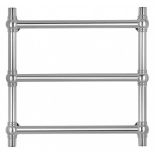 Полотенцесушитель электрический 670х632 ТЭН правый Secado Флоренция 1 4603777440398