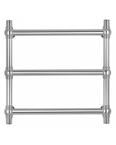 Полотенцесушитель электрический 670х632 ТЭН правый Secado Флоренция 1 4603777440398