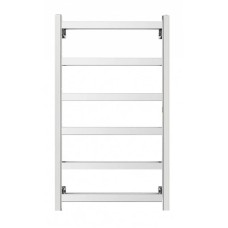 Полотенцесушитель электрический 870х530 ТЭН левый Secado Корато 1 4603777479411
